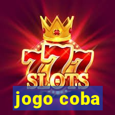 jogo coba